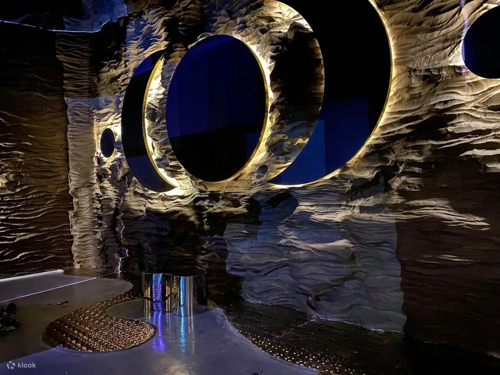 Vườn Ánh Sáng Lumiere Đà Lạt Ở Đâu?