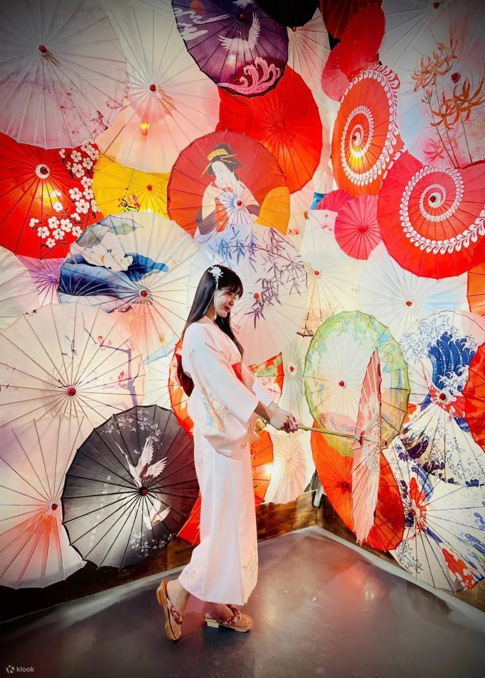 Vườn Ánh Sáng Đà Lạt Có Gì Chơi?