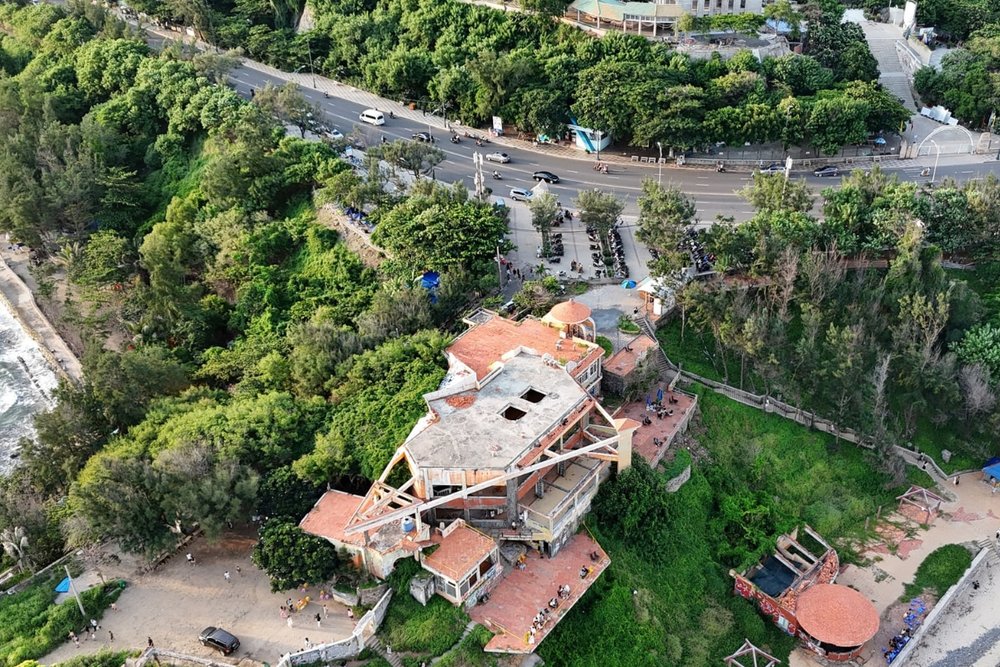 Hướng Dẫn Cách Đi Mũi Nghinh Phong