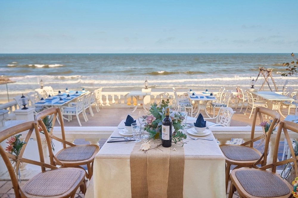 Nhà Hàng La Sirena