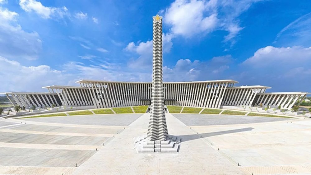 Bảo Tàng Lịch Sử Quân Sự Việt Nam 