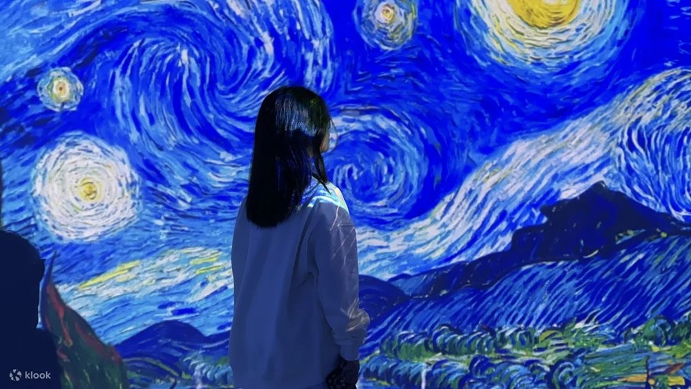  Bảo Tàng I-Museum Ở Hà Nội