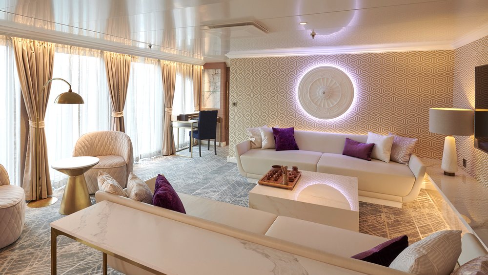 Palace Villa at Resorts World One