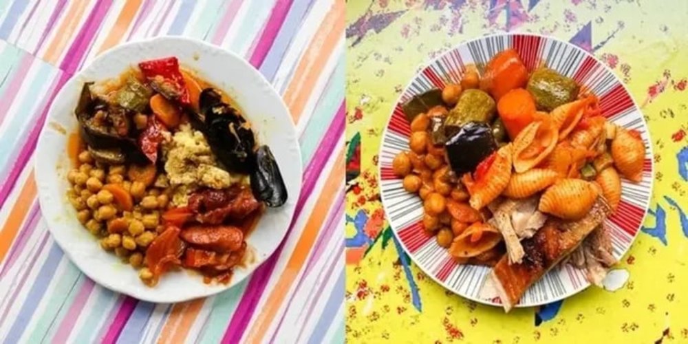  Nhà Hàng Buffet Breakwater (Kymatothraustis)