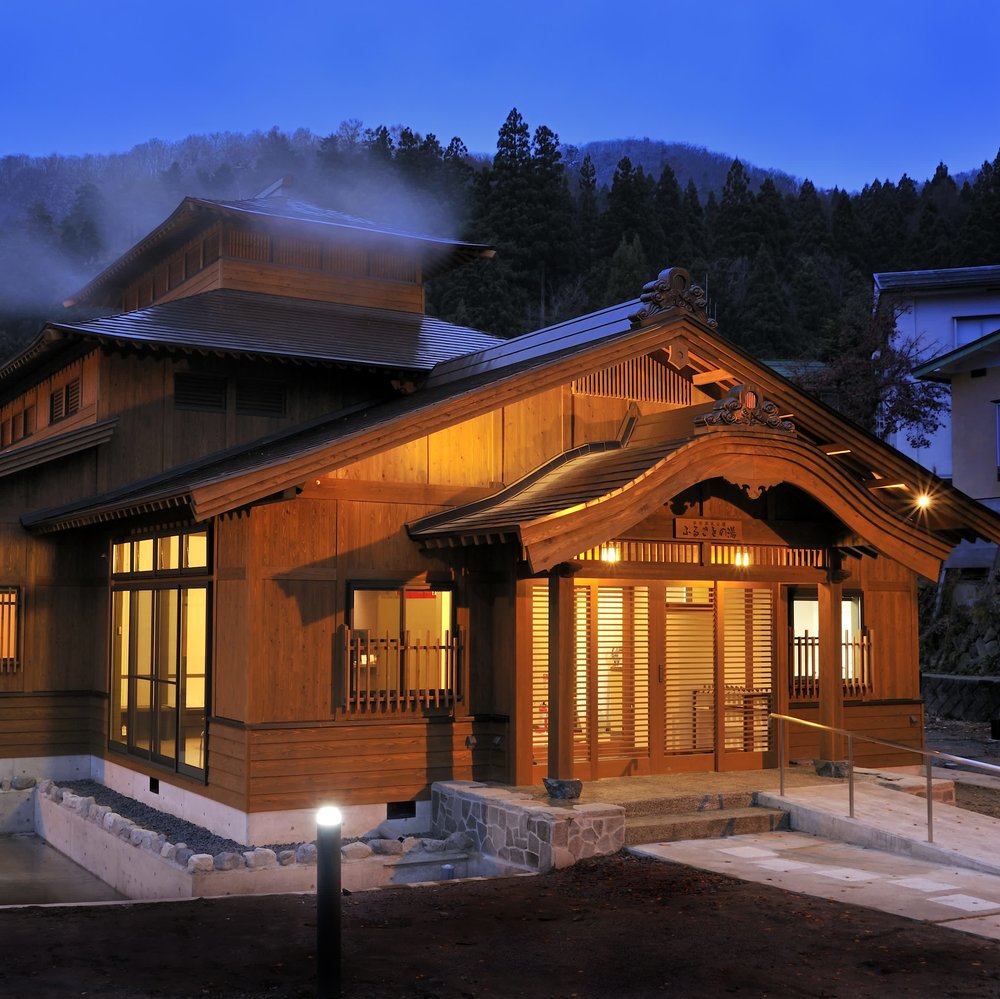 野澤溫泉滑雪場住宿推薦｜野澤溫泉桐屋旅館