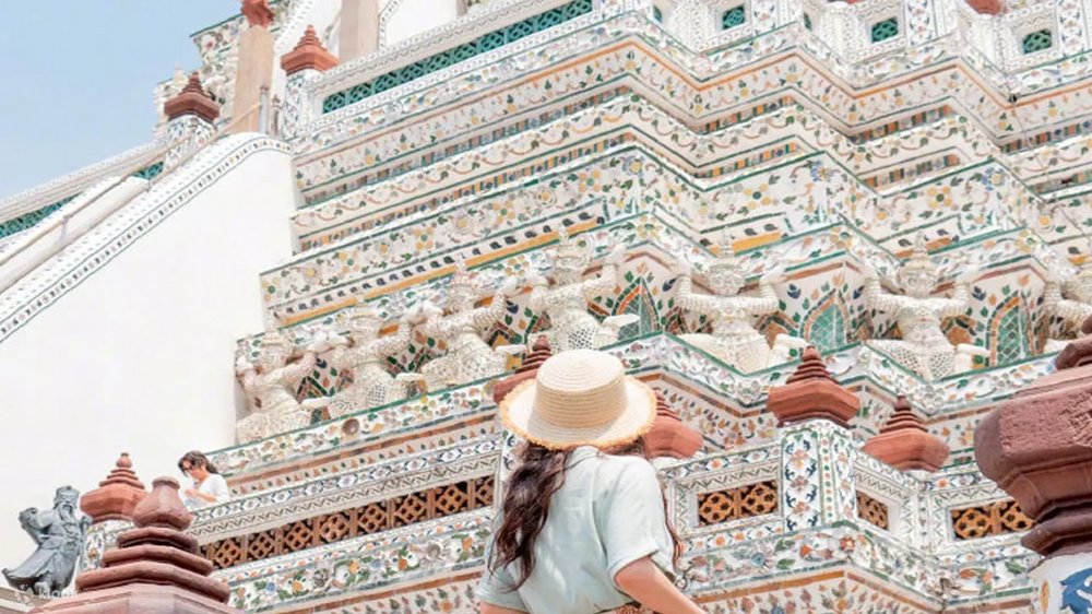 鄭王廟衣著建議