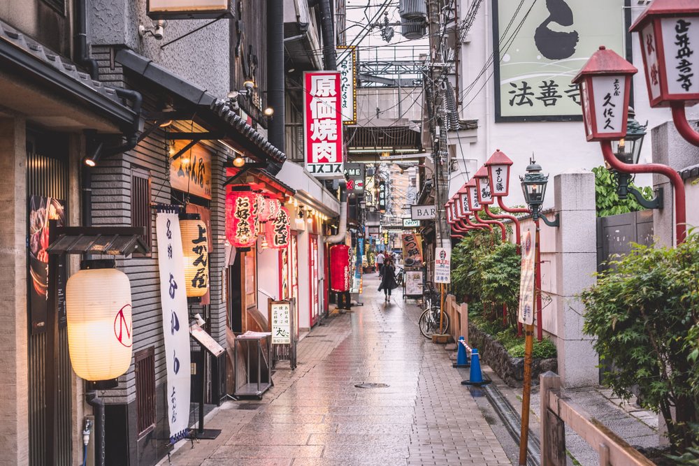 Thẻ SIM Du Lịch Nhật Bản