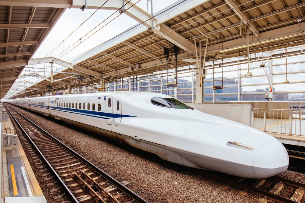 Vé Tàu Điện Ngầm Tokyo