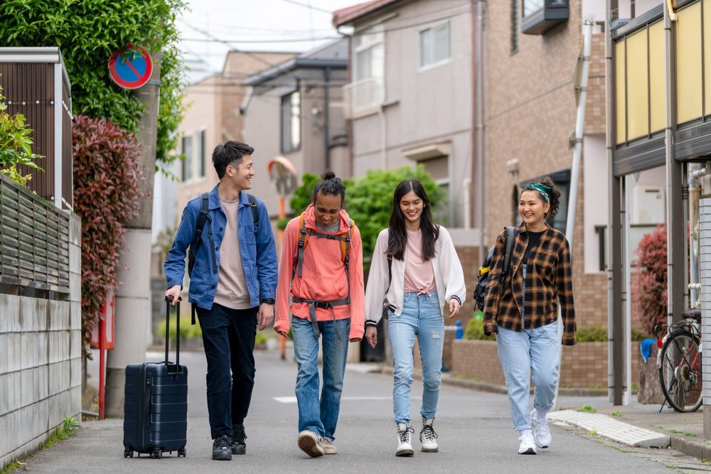 Đặt Phòng Khách Sạn Tokyo