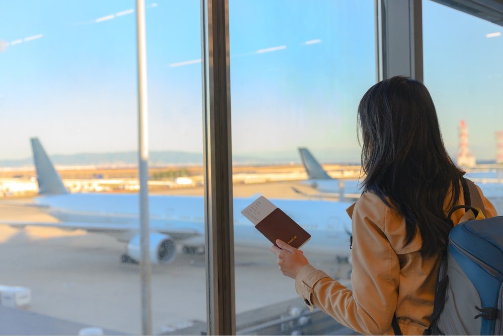 Đặt Vé Các Điểm Vui Chơi Nhật Bản