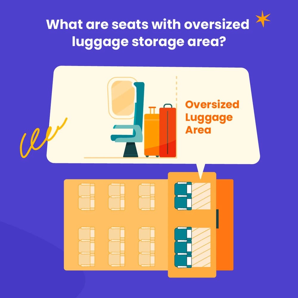 Luôn Đo Hành Lý Trước Khi Bắt Tàu Shinkansen