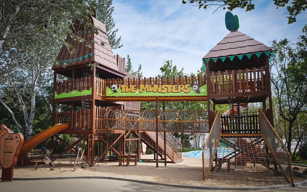 popland beijing guide