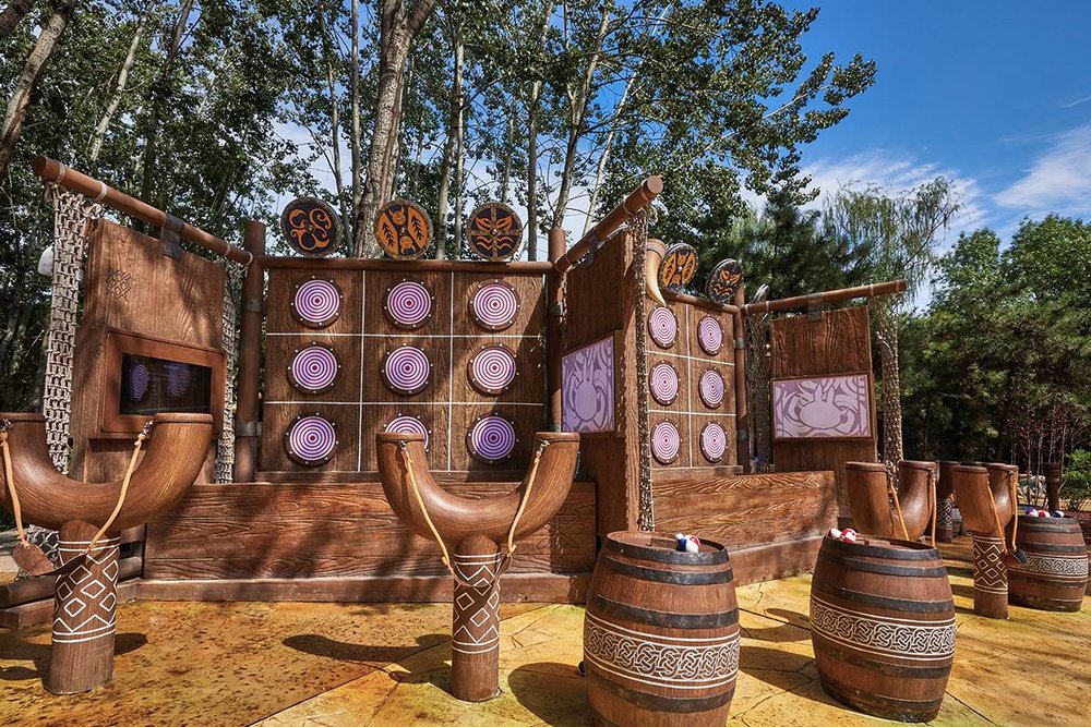 popland beijing guide