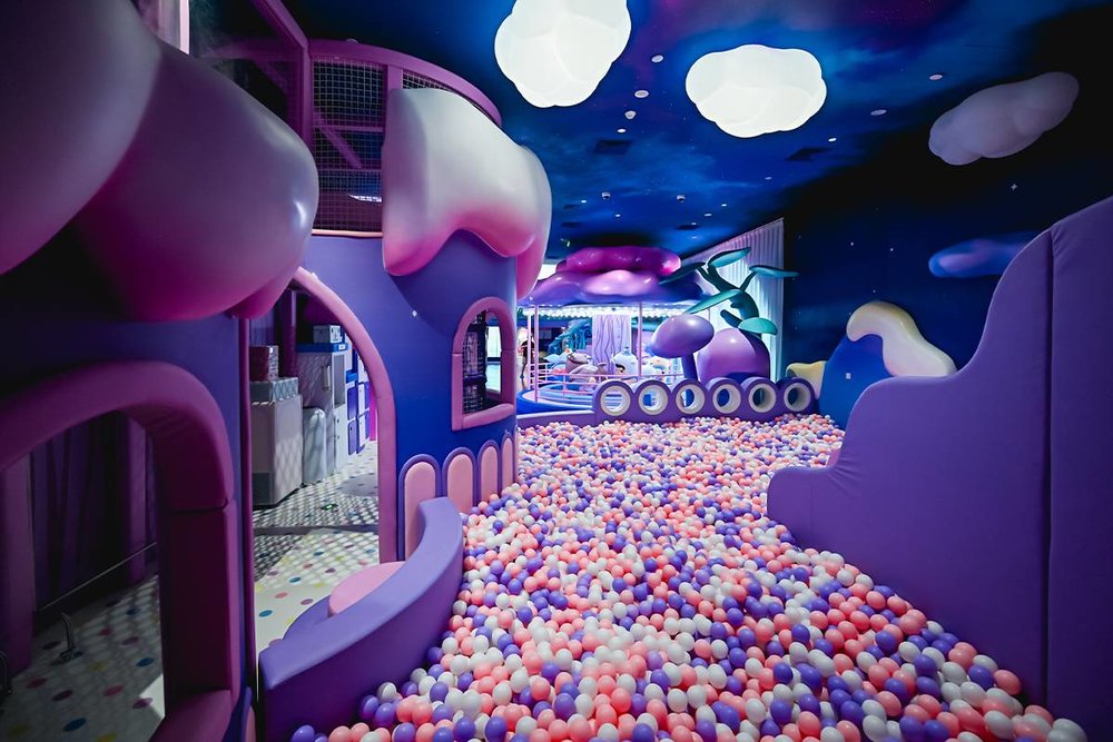 popland beijing guide