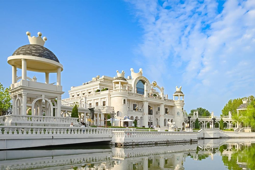 popland beijing guide