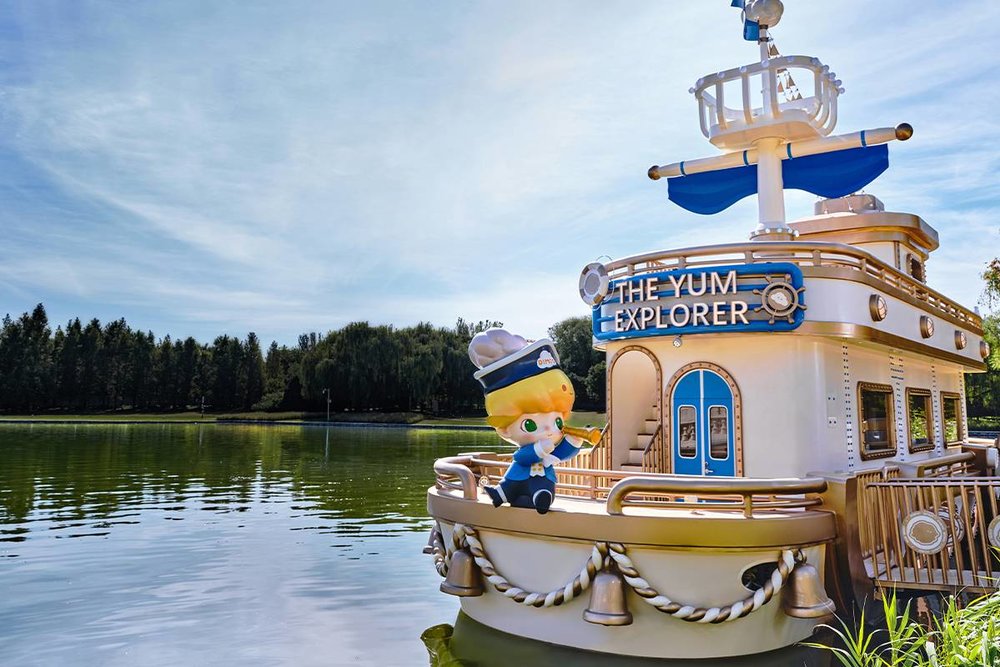 popland beijing guide