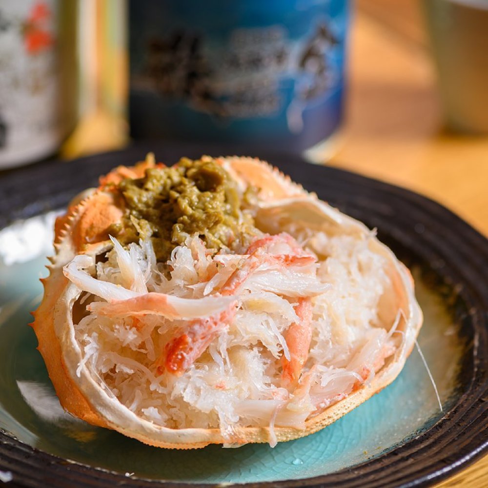 北海道札幌美食 磯金漁業部