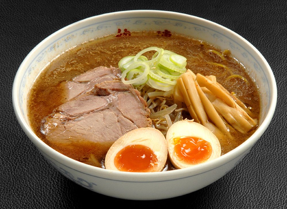 札幌美食推薦, さっぽろ純連