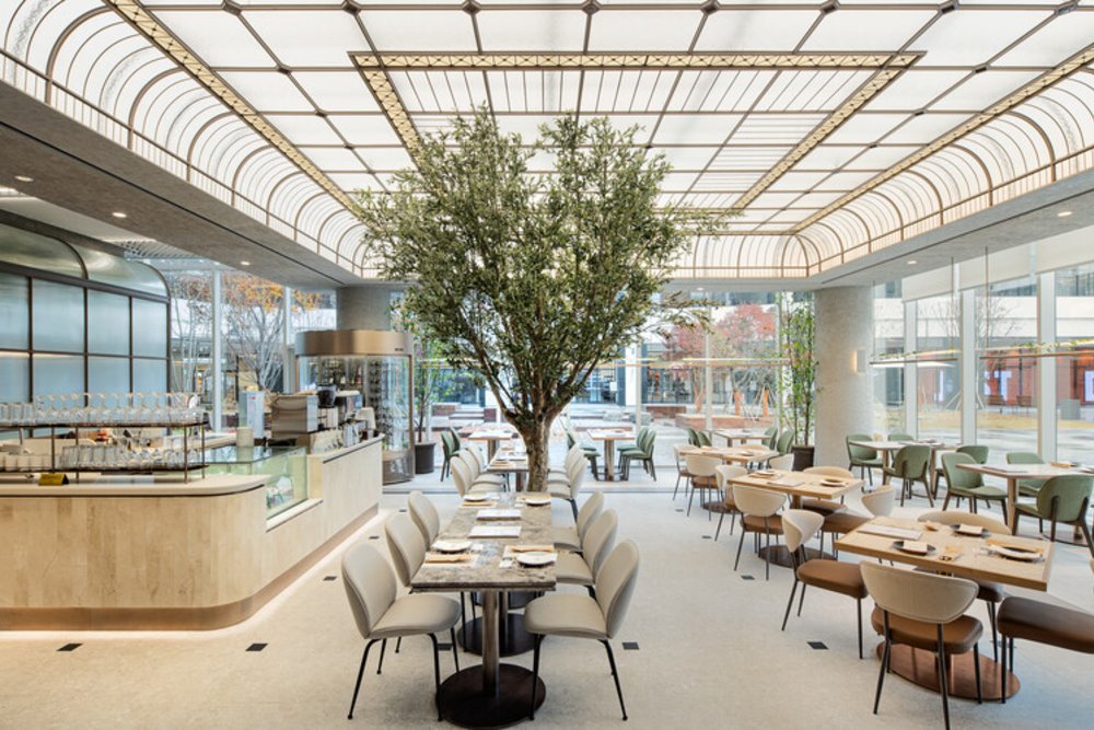  Hyundai Premium Outlet Space One