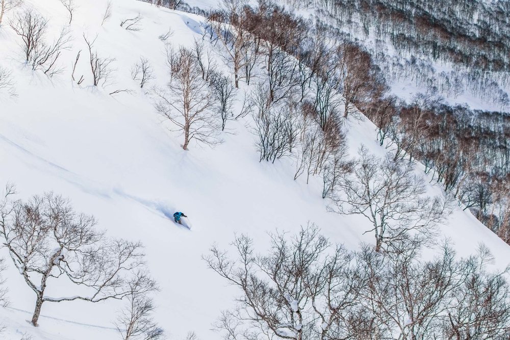 how to explore hokkaido by train