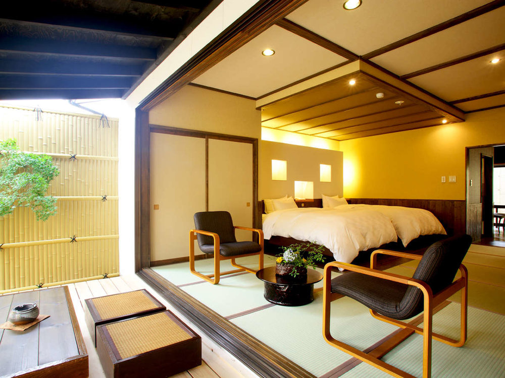 櫻桃之花 湯坊一樂,日本東北櫻花