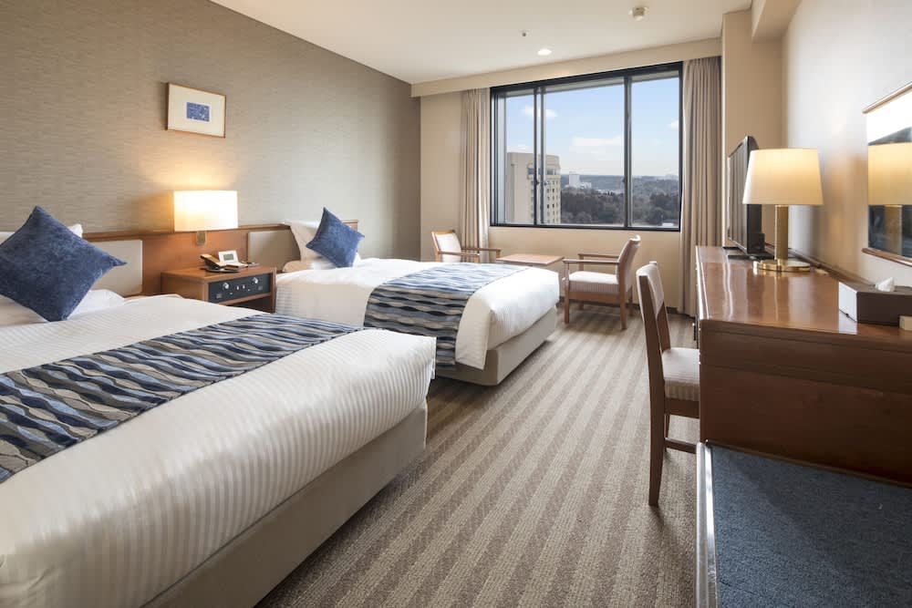  Hotel Mystays Premier Narita 23 cm room