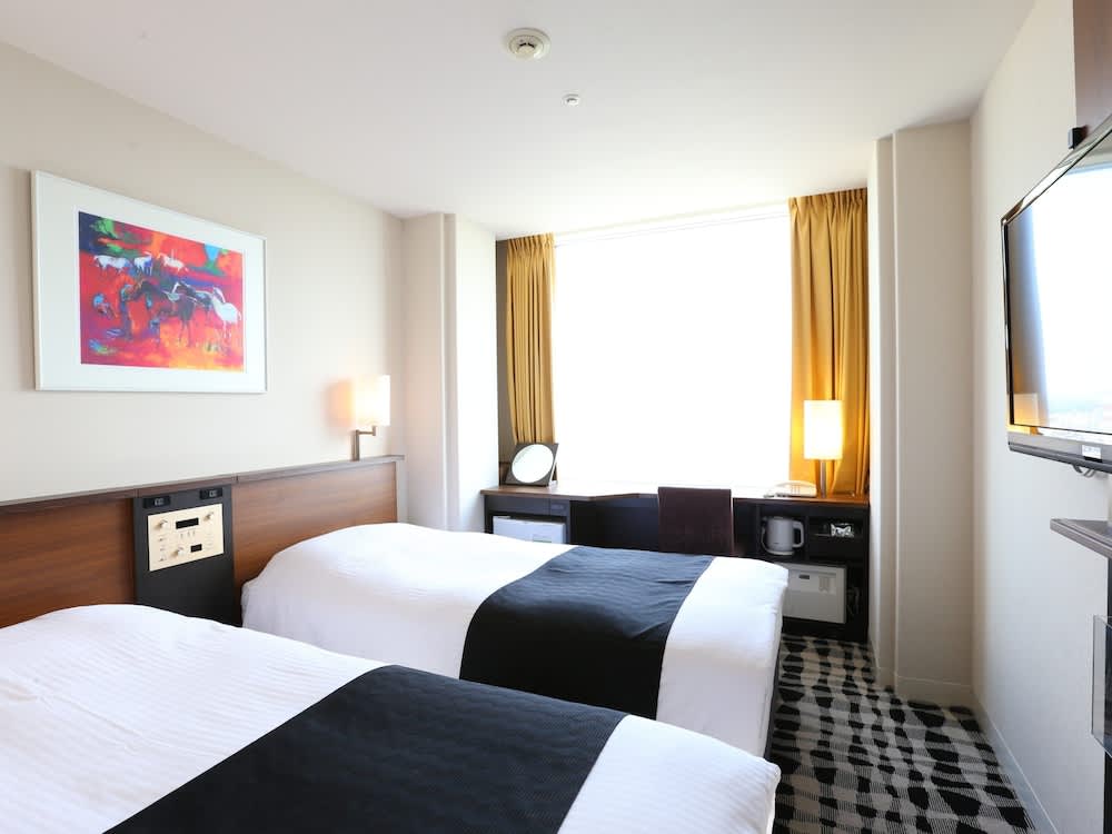 APA Hotel & Resort Tokyo Bay room