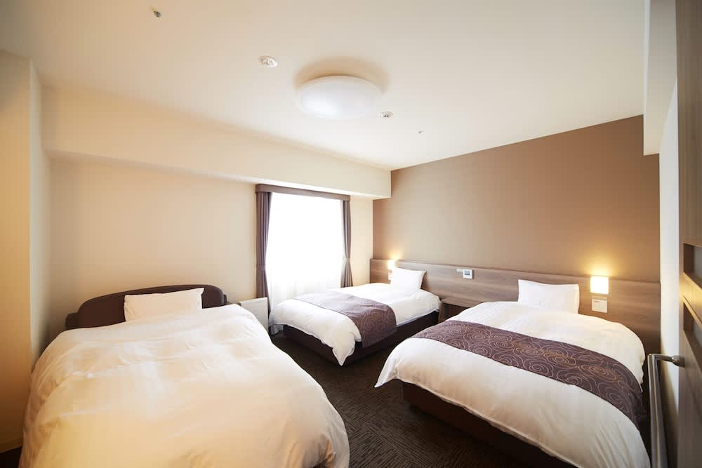 Dormy Inn Premium Nagoya room