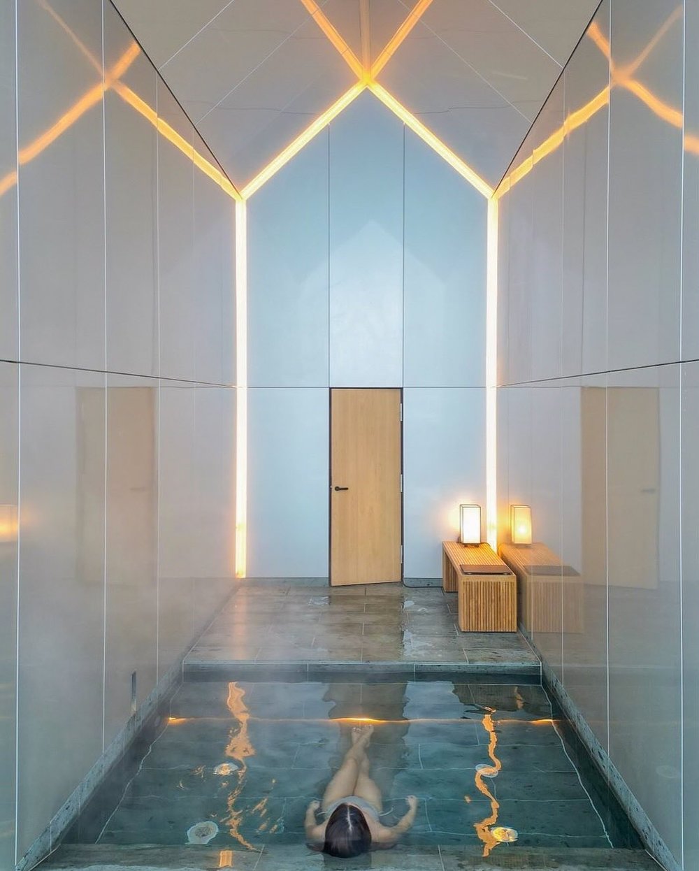 best infinity onsen with views