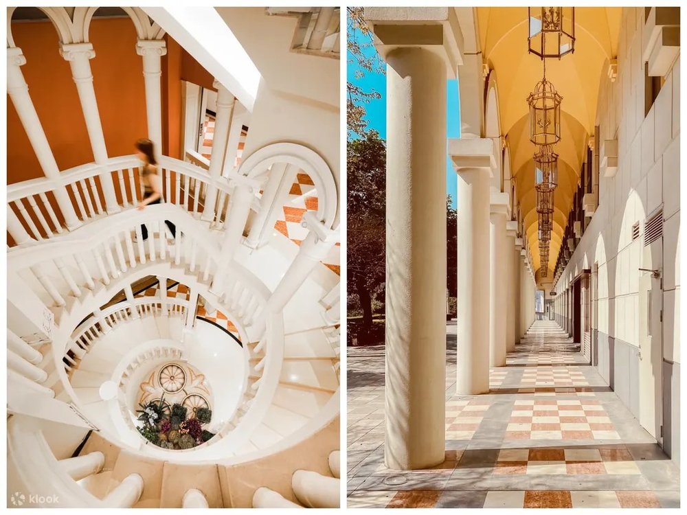 深圳威尼斯英迪格酒店, 深圳酒店, 深圳酒店推介