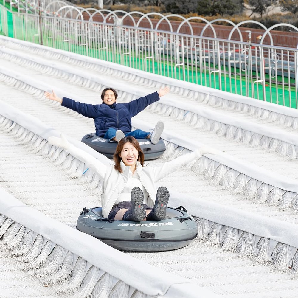 EN ONEMOUNT snow park