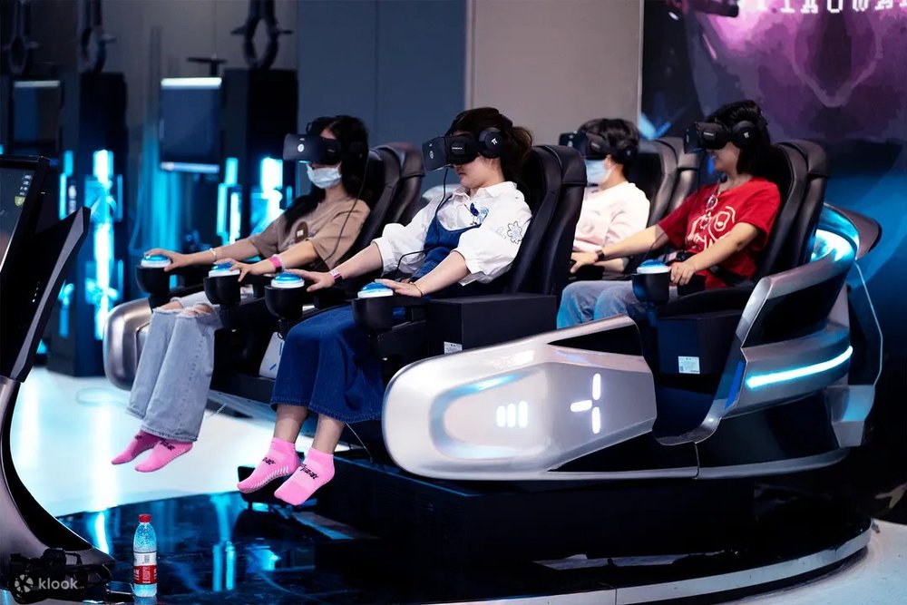 深圳新年好去處,深圳新年,深圳親子好去處