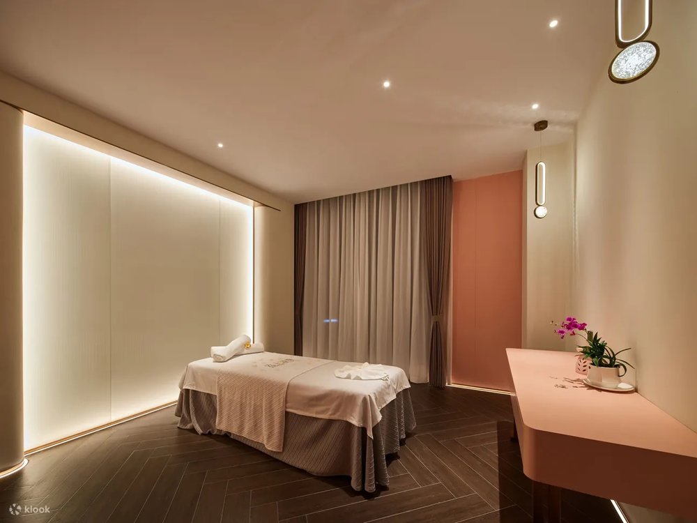 深圳按摩,深圳Spa,深圳按摩推介