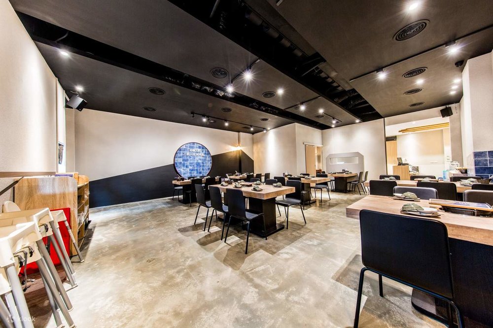 Nhà Hàng Lẩu Crimson Shantou Hotpot Cửa Hàng Dunhua - Đài Bắc