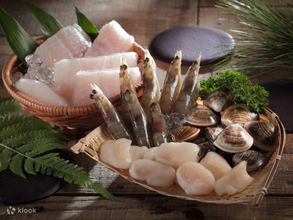  Nhà Hàng Lẩu Red 99 Personal Mala Hot Pot - Đài Bắc