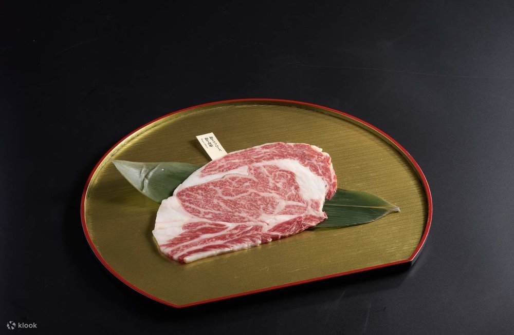 Nhà Hàng Buffet Wagyu Yakiniku Ichiro Tại Tsuen Wan Plaza - Hồng Kông