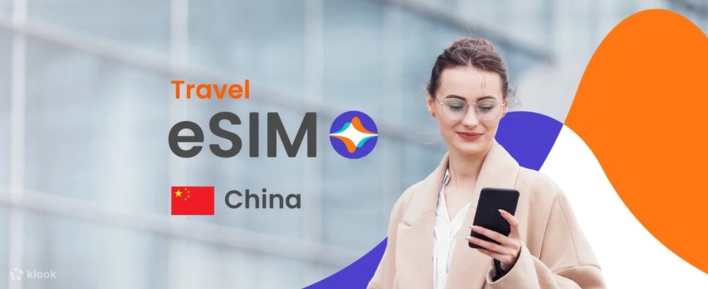  eSIM Trung Quốc Internet Tốc Độ Cao