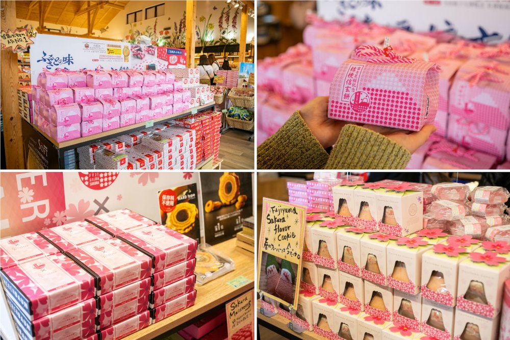 富士芝櫻 河口湖 富士芝櫻祭 河口湖櫻花 富士芝櫻祭2025 河口湖2025