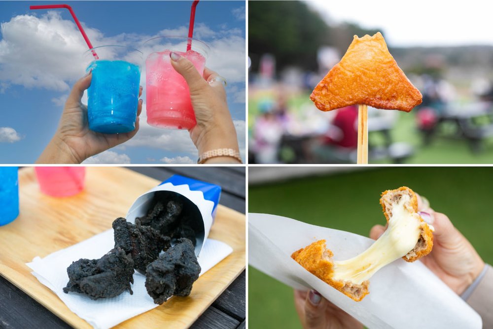 富士芝櫻 河口湖 富士芝櫻祭 河口湖櫻花 富士芝櫻祭2025 河口湖2025