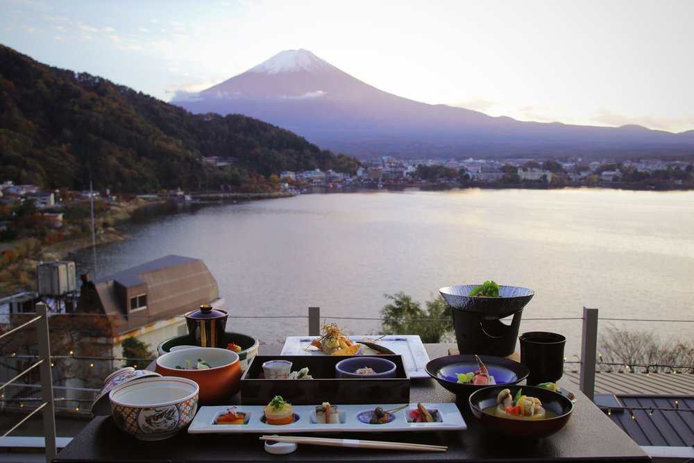 富士芝櫻 河口湖 富士芝櫻祭 河口湖櫻花 富士芝櫻祭2025 河口湖2025