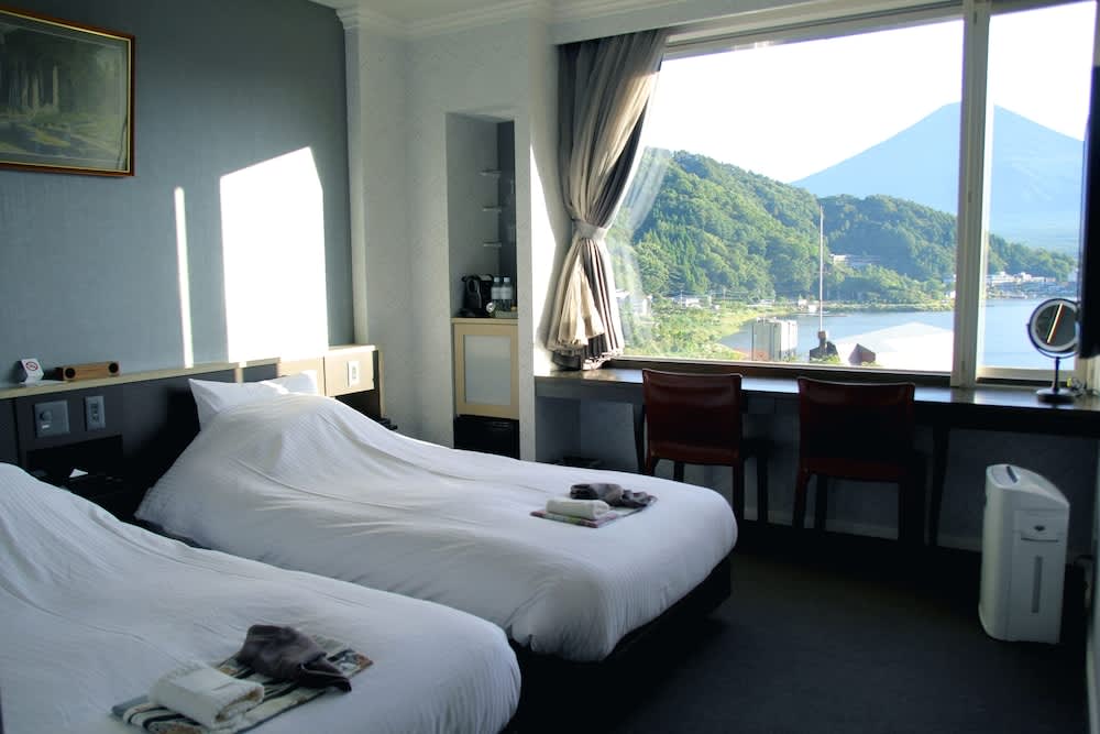 富士芝櫻 河口湖 富士芝櫻祭 河口湖櫻花 富士芝櫻祭2025 河口湖2025