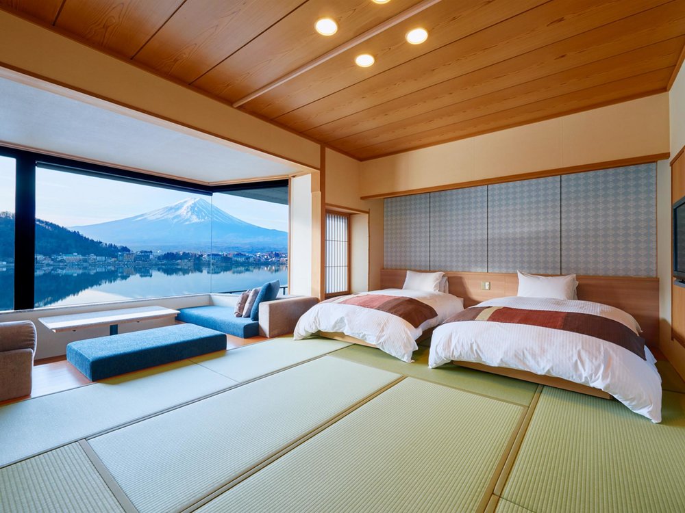 富士芝櫻 河口湖 富士芝櫻祭 河口湖櫻花 富士芝櫻祭2025 河口湖2025