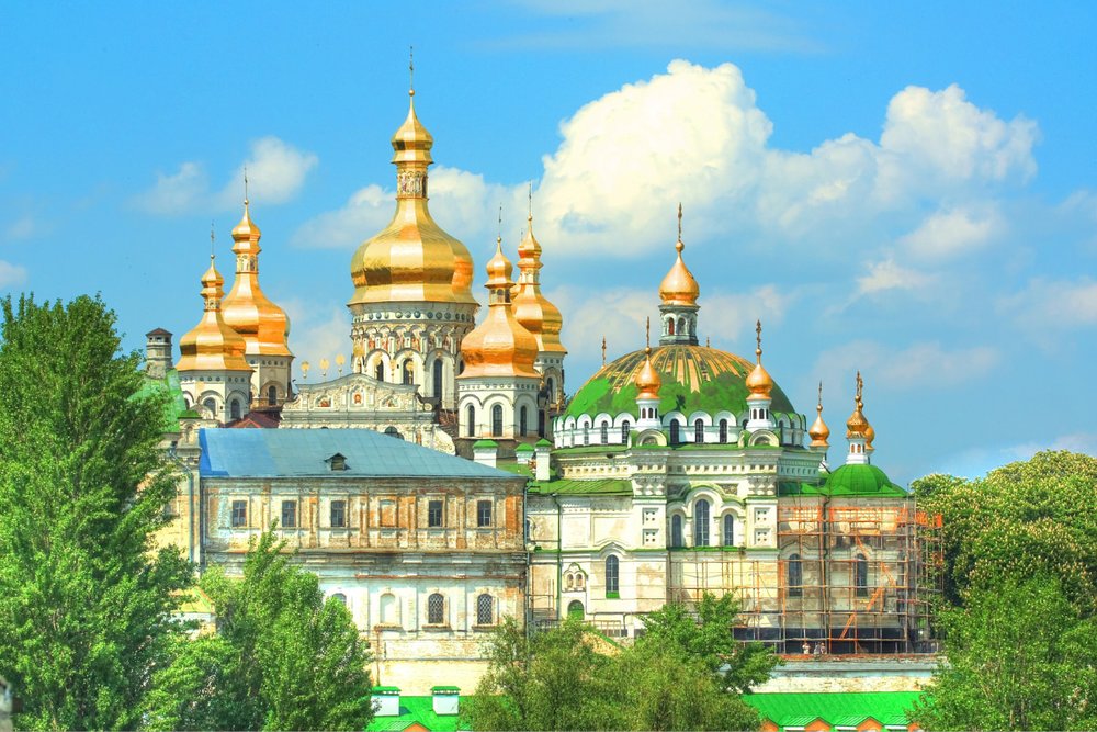 Du Lịch Đông Âu Mùa Nào Đẹp Nhất?