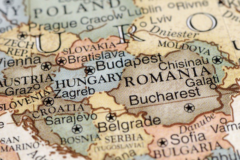 Mua Vé Máy Bay Đi Đông Âu