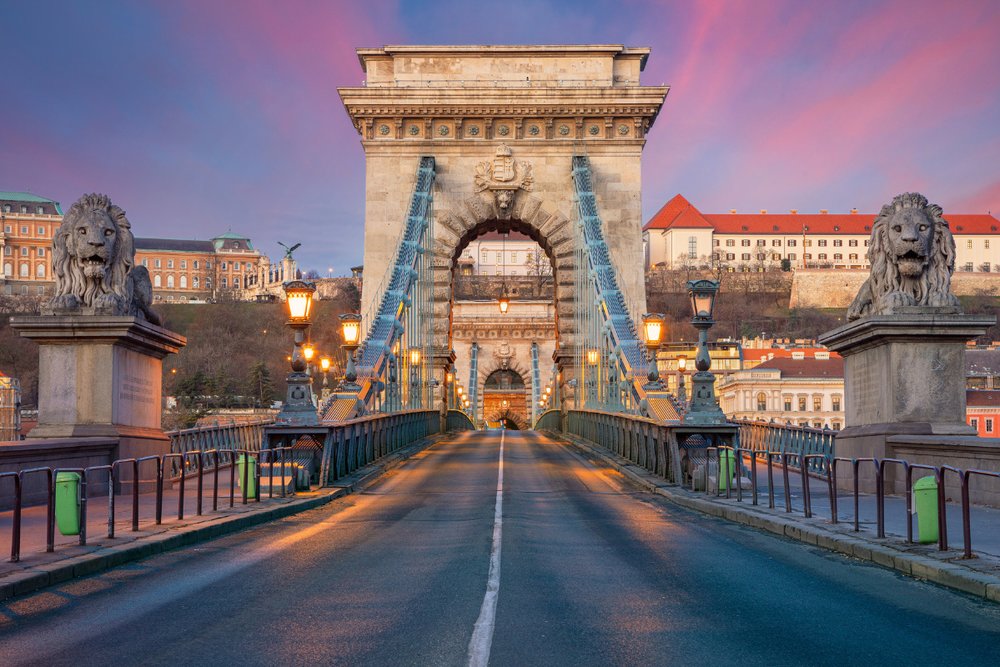 Đặt Phòng Khách Sạn Ở Đông Âu