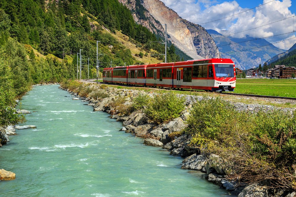 Phương Tiện Di Chuyển Ở Đông Âu