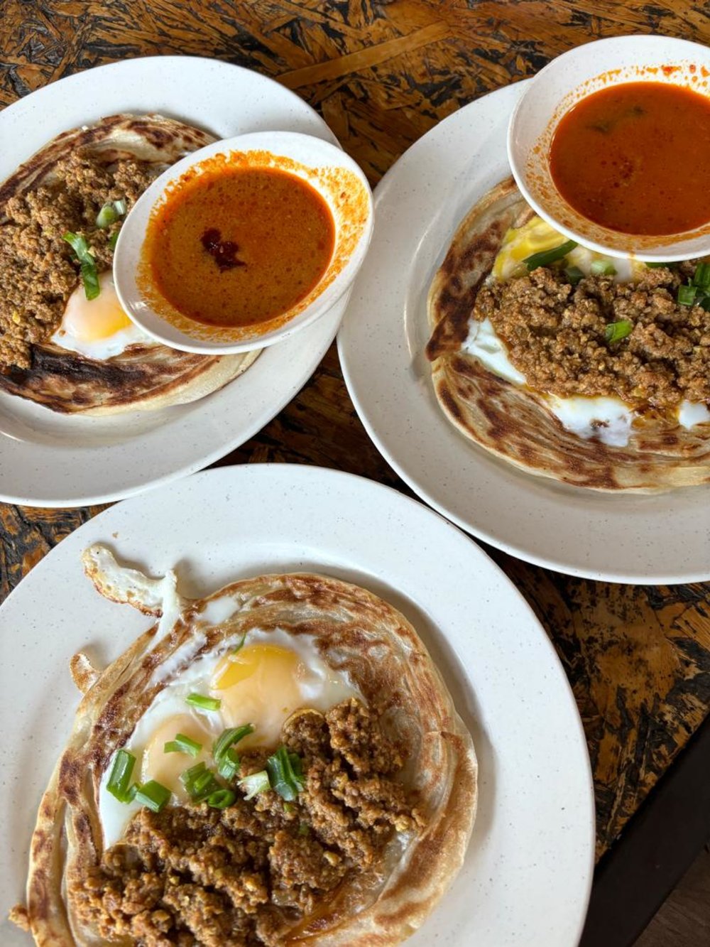 BM TTDs Warung Onie Corner Melaka 