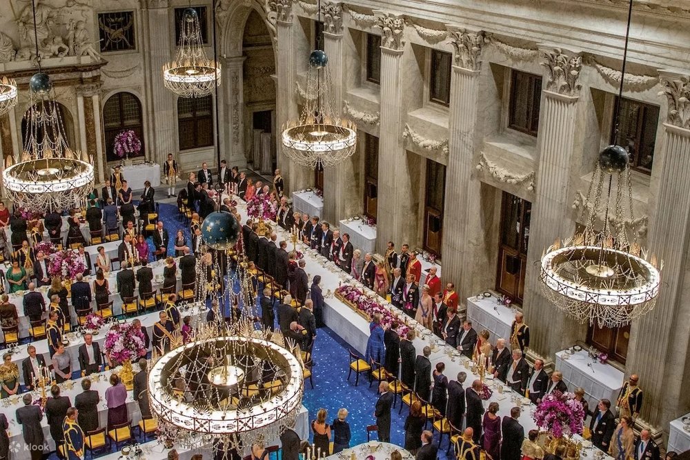 阿姆斯特丹王宮