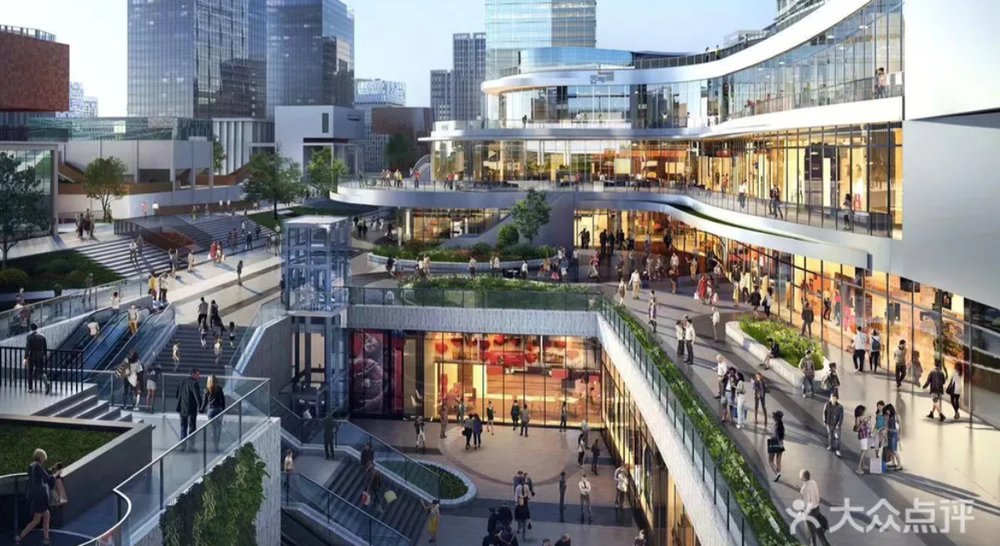 深圳商場推介,深圳商場,羅湖區,深圳好去處,天河城