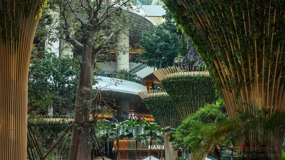 深圳商場推介,深圳商場,龍崗區,深圳好去處,坂田萬科廣場